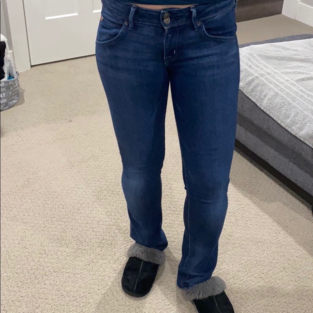 hudson jeans